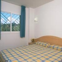 slaapkamer